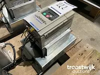 Frequentieregelaar met omvormer - afbeelding 2 van  6