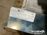 Frequentieregelaar met omvormer - afbeelding 6 van  6