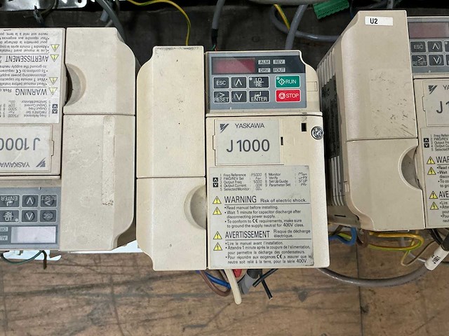 Frequentieregelaar - afbeelding 2 van  10