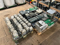 Frequentieregelaar - afbeelding 1 van  10