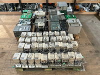 Frequentieregelaar - afbeelding 3 van  10