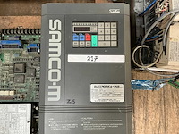 Frequentieregelaar - afbeelding 7 van  10