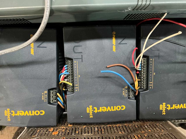 Frequentieregelaar - afbeelding 10 van  10