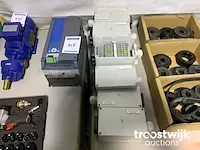 Frequentieregelaar - afbeelding 1 van  4