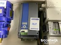 Frequentieregelaar - afbeelding 2 van  4