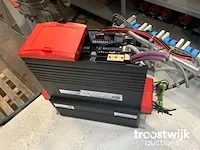 Frequentieregelaar - afbeelding 2 van  6