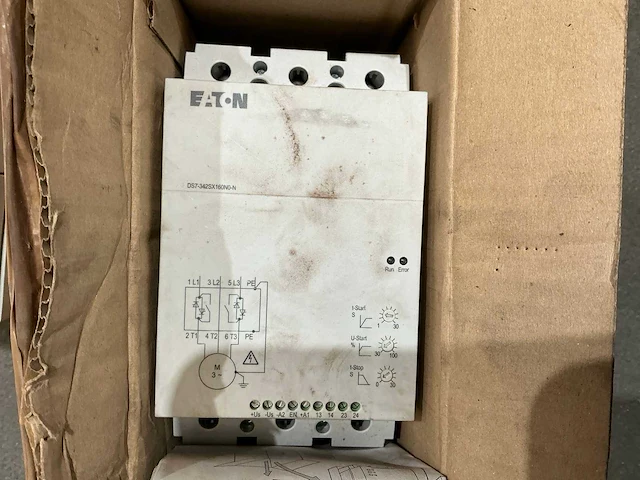 Frequentieregelaars diversen - afbeelding 5 van  15