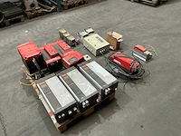 Frequentieregelaars diversen - afbeelding 1 van  15