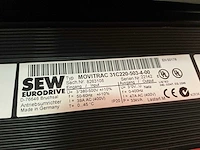 Frequentieregelaars diversen - afbeelding 10 van  15