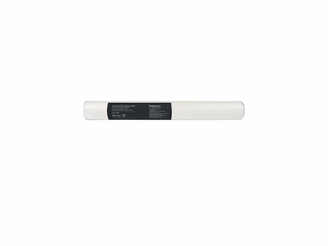 Fresco glasweefsel voorgeschilderd visgraat 165 g 25 m gw502-25 - afbeelding 2 van  4