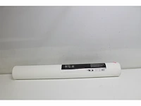 Fresco glasweefsel voorgeschilderd visgraat 165 g 25 m gw502-25 - afbeelding 3 van  4