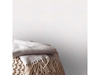 Fresco renovatiebehang wit 25 m x 1 m (150 g/m²) | 2500 x 100 - afbeelding 3 van  5