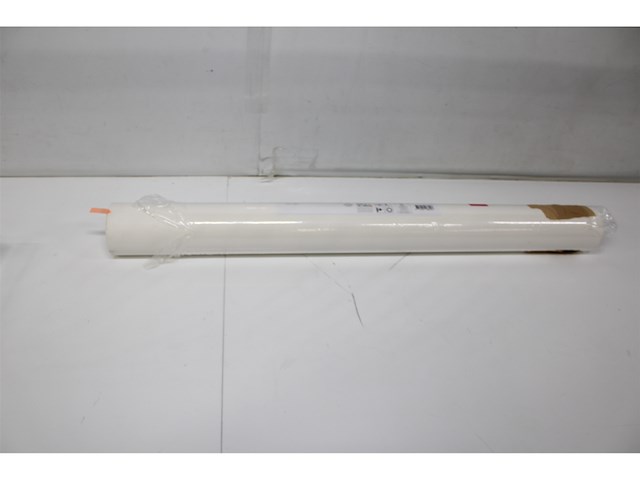 Fresco renovatiebehang wit 25 m x 1 m (150 g/m²) | 2500 x 100 - afbeelding 4 van  5