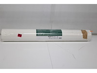 Fresco renovatiebehang wit 50 m x 1 m (150 g/m²) 5000 x 100 - afbeelding 4 van  5