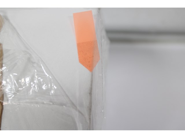 Fresco renovatiebehang wit 50 m x 1 m (150 g/m²) 5000 x 100 - afbeelding 5 van  5