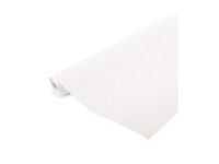 Fresco renovatiebehang wit 50 m x 1 m (150 g/m²) 5000 x 100 - afbeelding 1 van  5