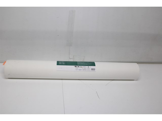 Fresco renovatiebehang wit 50 m x 1 m (150 g/m²) 5000 x 100 - afbeelding 4 van  5