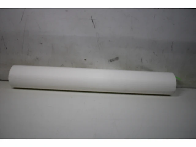 Fresco renovatievlies overschilderbaar wit 50 m (dessin 7500) - afbeelding 5 van  6