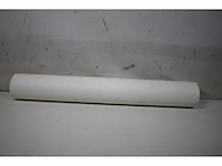 Fresco renovatievlies overschilderbaar wit 50 m (dessin 7500) - afbeelding 4 van  5