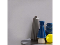 Fresco thermisch renovatiebehang wit 10 m x 1 m (600 g/m²) - afbeelding 3 van  3