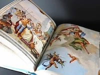 Frescoes from venetian villas - afbeelding 4 van  5