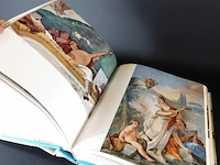 Frescoes from venetian villas - afbeelding 5 van  5