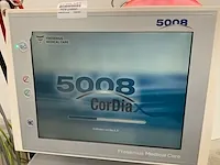 Fresenius - 5008 - dialysis equipment (6x) - afbeelding 2 van  29