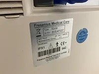 Fresenius - 5008 - dialysis equipment (6x) - afbeelding 4 van  29