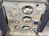 Fresenius - 5008 - dialysis equipment (6x) - afbeelding 10 van  29