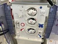 Fresenius - 5008 - dialysis equipment (6x) - afbeelding 11 van  29
