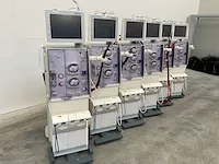 Fresenius - 5008 - dialysis equipment (6x) - afbeelding 1 van  29