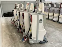 Fresenius - 5008 - dialysis equipment (6x) - afbeelding 19 van  29