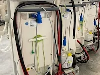 Fresenius - 5008 - dialysis equipment (6x) - afbeelding 23 van  29