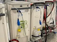 Fresenius - 5008 - dialysis equipment (6x) - afbeelding 24 van  29