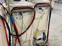 Fresenius - 5008 - dialysis equipment (6x) - afbeelding 25 van  29