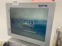 Fresenius - 5008 - dialysis equipment (6x) - afbeelding 28 van  29