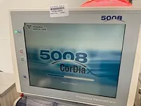 Fresenius - 5008 - dialysis equipment (6x) - afbeelding 29 van  29