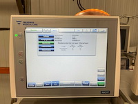 Fresenius - 5008 cordiax - dialyse toestellen - afbeelding 3 van  7