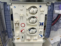Fresenius - 5008 cordiax - dialyse toestellen - afbeelding 4 van  7