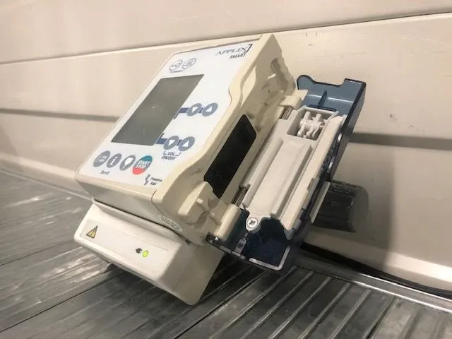 Fresenius - applix smart - voedingspomp (150x) - afbeelding 2 van  3