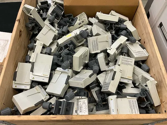 Fresenius - applix smart - voedingspomp (150x) - afbeelding 1 van  4