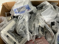 Fresenius - optima vs/ms - doos met spare parts - afbeelding 3 van  3