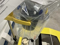 Fresenius hemocare c.a.t.s autotransfusiesysteem - afbeelding 6 van  9