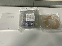 Fresenius hemocare c.a.t.s autotransfusiesysteem - afbeelding 9 van  9