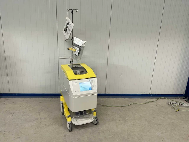 Fresenius hemocare c.a..t.s autotransfusiesysteem - afbeelding 1 van  8