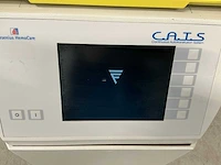 Fresenius hemocare c.a..t.s autotransfusiesysteem - afbeelding 2 van  8