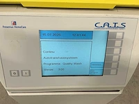 Fresenius hemocare c.a..t.s autotransfusiesysteem - afbeelding 4 van  8