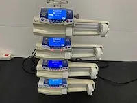 Fresenius kabi - injectomat agilia - infuuspompen (4x) - afbeelding 1 van  4