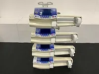 Fresenius kabi - injectomat agilia - infuuspompen (4x) - afbeelding 2 van  4