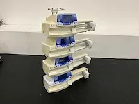 Fresenius kabi - injectomat agilia - infuuspompen (4x) - afbeelding 3 van  4